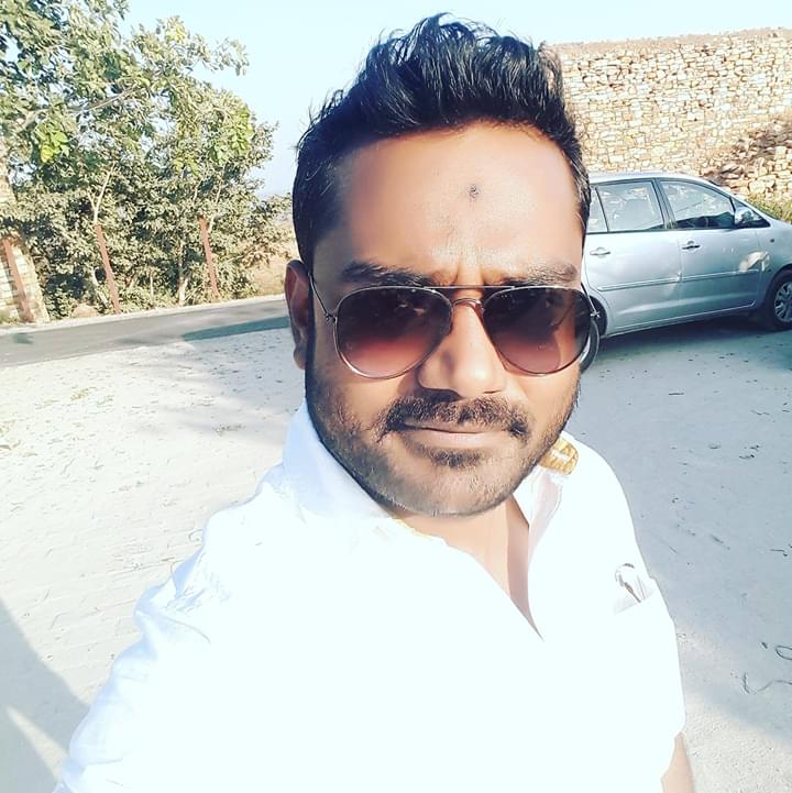 user